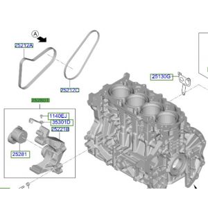 شداد سير الماكينه