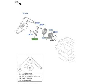 شداد سير الماكينه