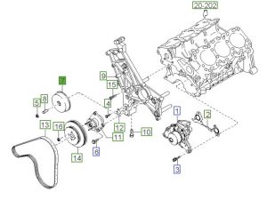 شداد سير الماكينه