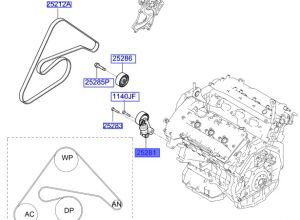 شداد سير الماكينه