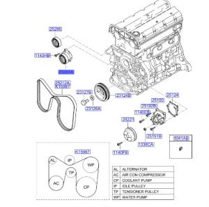 شداد سير الماكينه
