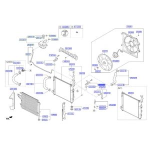 قاعدة رديتر علوية