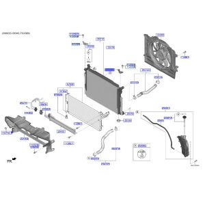 قاعدة رديتر علوية