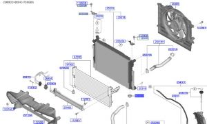 ربلة قاعدة رديتر