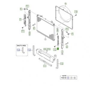 صاجة توجيه هواء