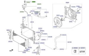 غطاء قربة الماء