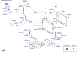 غطاء قربة الماء