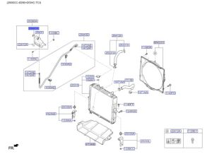 غطاء قربة الماء