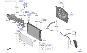 غطاء قربة الماء