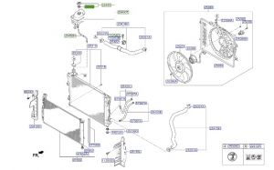 وجه غطاء قربة الماء