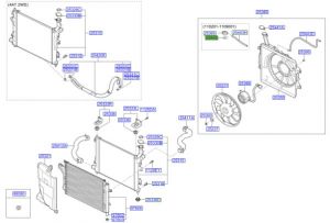 وجه غطاء قربة الماء