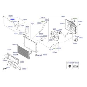 خرطوم ماء القربة