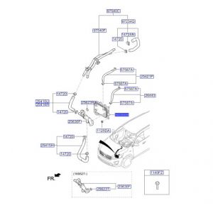 سخان زيت الجيربوكس الأوتوماتيكي