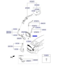 سخان زيت الجيربوكس الأوتوماتيكي