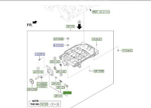 سدادة فلتر الزيت