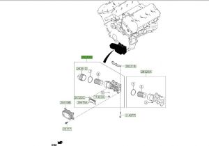 فلتر زيت الماكينة