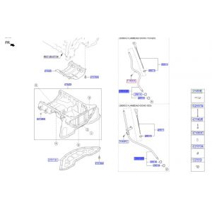 ماصورة مقاس الزيت
