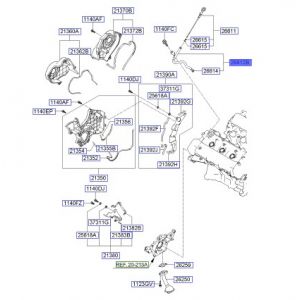 ماصورة مقاس الزيت