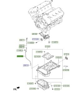 ماصورة مقاس الزيت