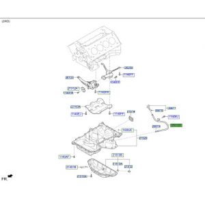 ماصورة مقاس الزيت
