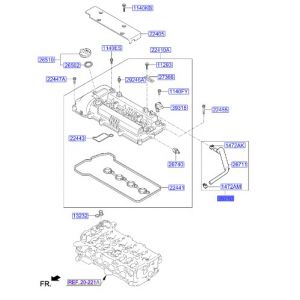 خرطوم بلف البخار