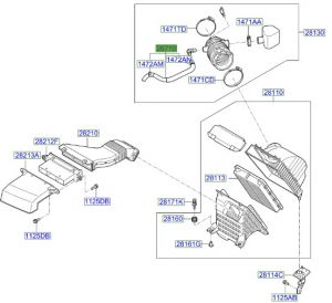 خرطوم بلف البخار