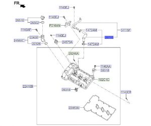 خرطوم بلف البخار