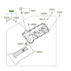 خرطوم بلف البخار