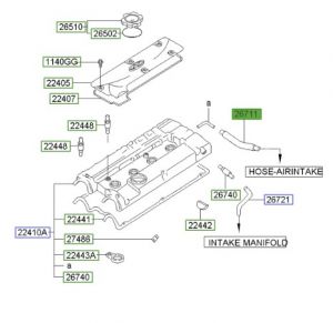 خرطوم بلف البخار