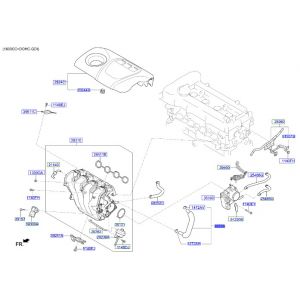 خرطوم بلف البخار