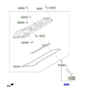 خرطوم بلف البخار