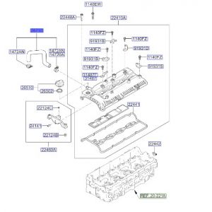 خرطوم بلف البخار
