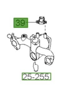 حساس فشل الإشعال