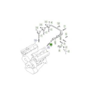 سلك بوجي رقم 5