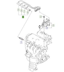 أسلاك بواجي