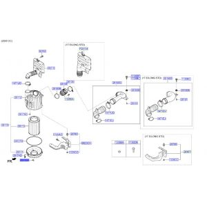 خرطوم تصريف الماء