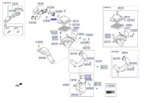 حساس سريان الهواء