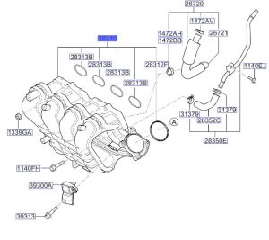 ثلاجة الماكينة