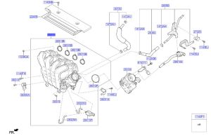 ثلاجة الماكينة