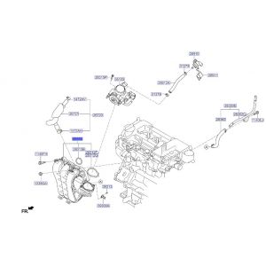 ثلاجة الماكينة