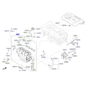 ثلاجة الماكينة
