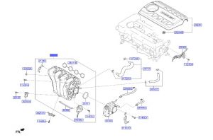ثلاجة الماكينة