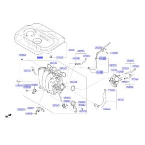 ثلاجة الماكينة