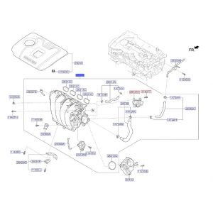 ثلاجة الماكينة
