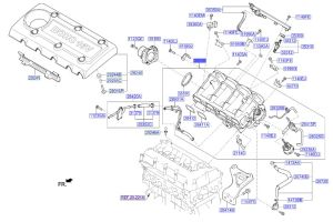 ثلاجة الماكينة