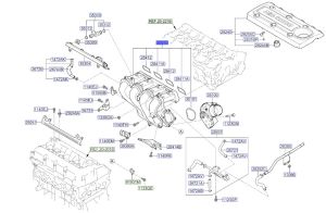 ثلاجة الماكينة