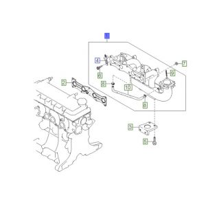 ثلاجة الماكينة