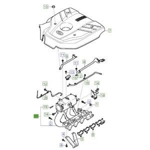 ثلاجة الماكينة