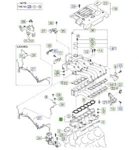 ثلاجة الماكينة