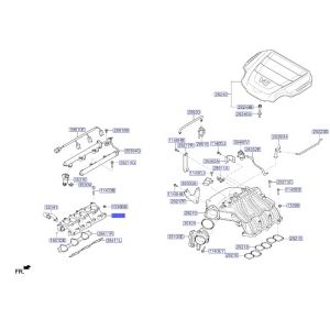 ثلاجة الماكينة